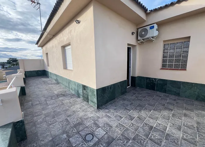 Villas Privadas EL DESCANSO