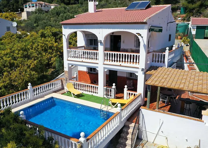 Cortijo del Rey by Spain Sun Rentals