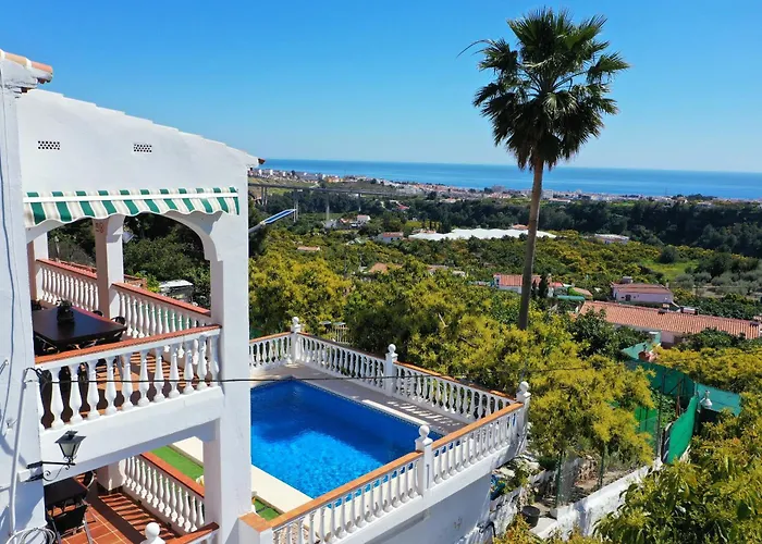 Cortijo del Rey by Spain Sun Rentals
