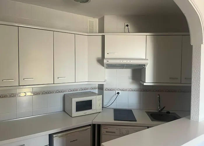 Apartamentos Esteasur Islantilla