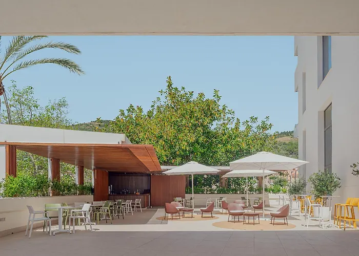 Hotel Santamarta