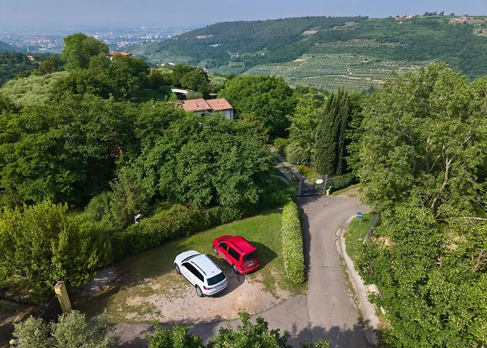 Villa Beatrice