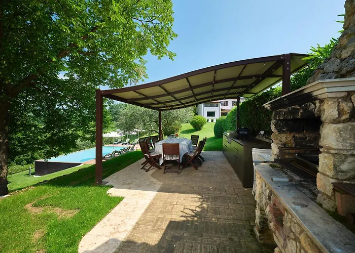 Villa Beatrice