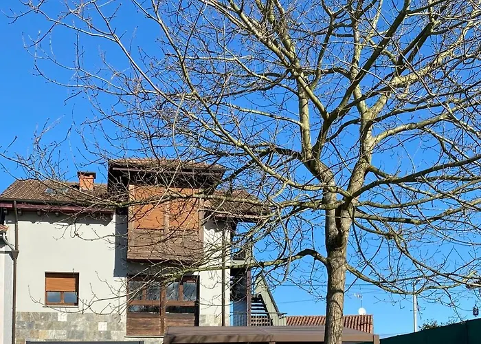 Casa Mamina