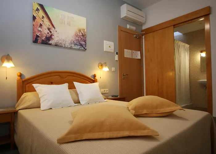 Hotel Sol