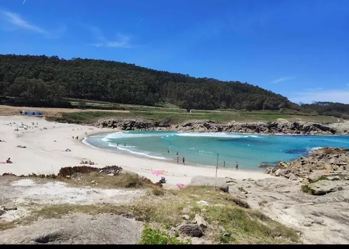 A Marosa Playa