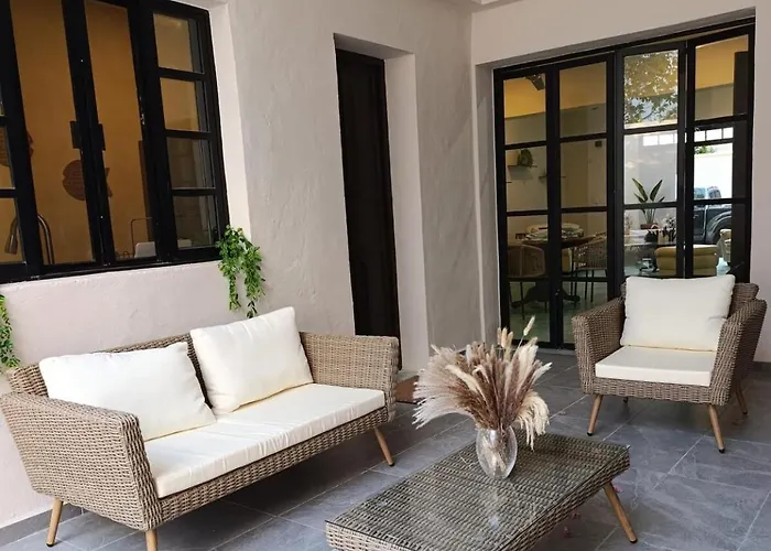 Enjoy Mérida at Casa Cambas