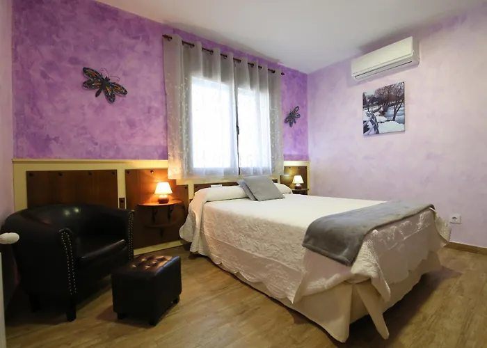 Casa Rural La Canchalera