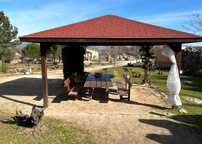 Casa Rural Naranja