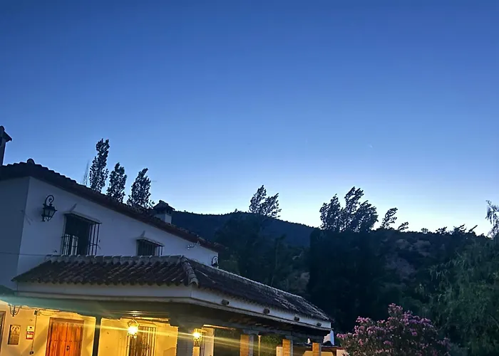 Casa Arroyomolinos-Planta Superior