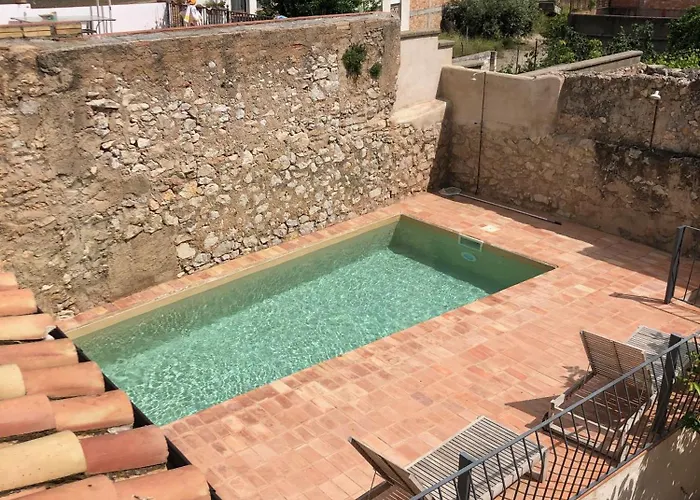 Casa Rural Boutique - Ca Bolo