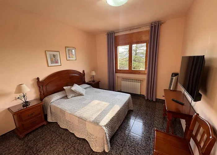 Hostal El Violí