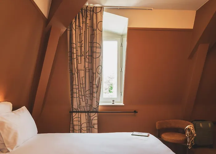 Parc Victoria Hotel