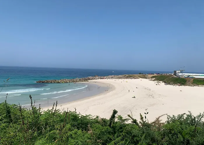 A Marosa Playa