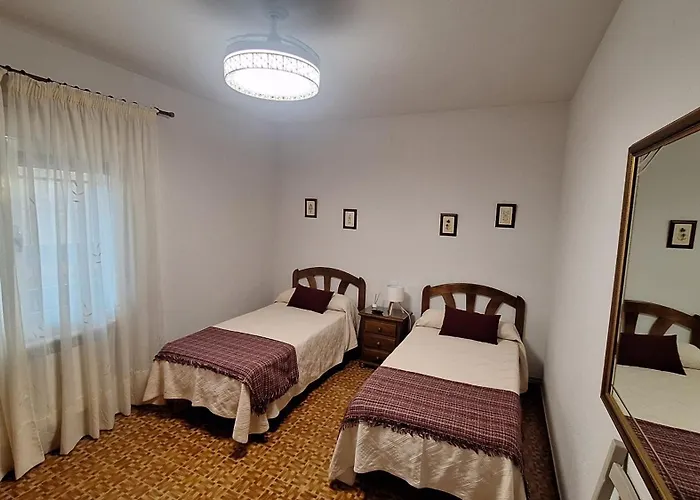 La Tenería Chalet