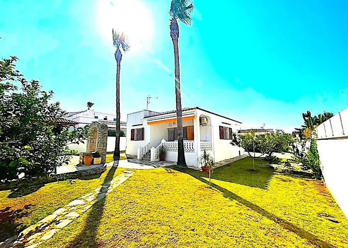 Villa Secreto