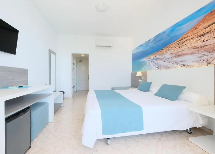 azuLine Hoteles Mar Amantis&II