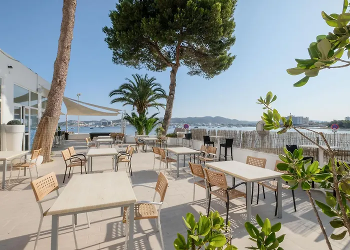 azuLine Hoteles Mar Amantis&II