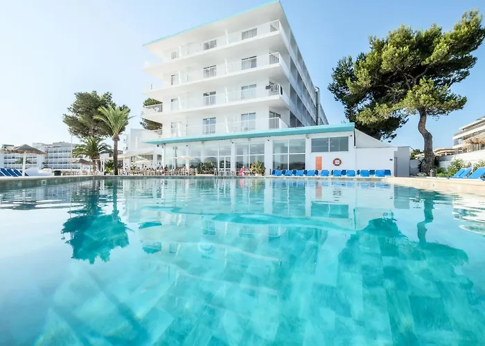 azuLine Hoteles Mar Amantis&II