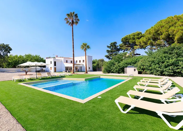 Villa Morera