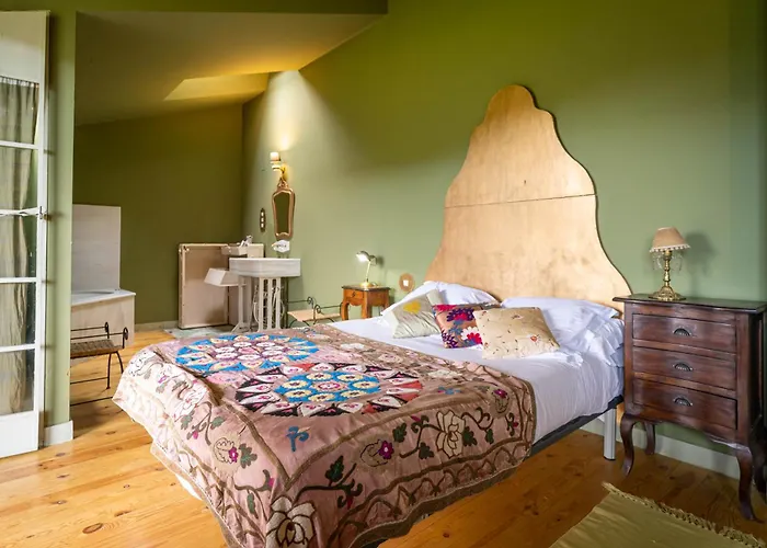 Hotel Alma de Romero