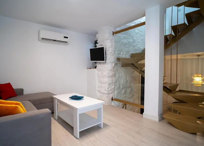 Casa 'Esquina Cortijos' en el Centro de Úbeda