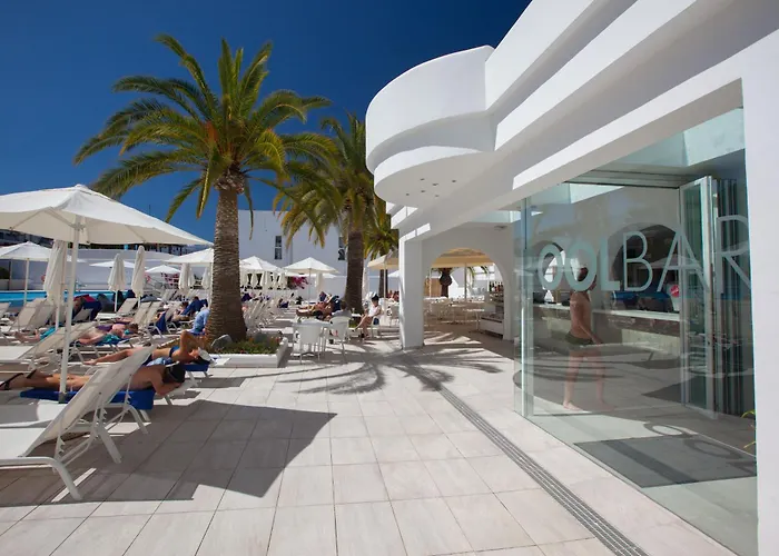 Grupotel Rocador - Adults Only