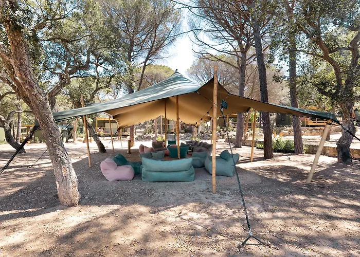 Wecamp Santa Cristina
