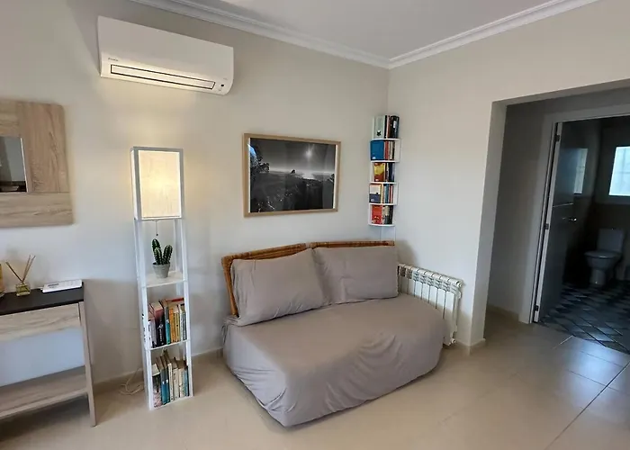 Villa Maja Calpe vacaciones