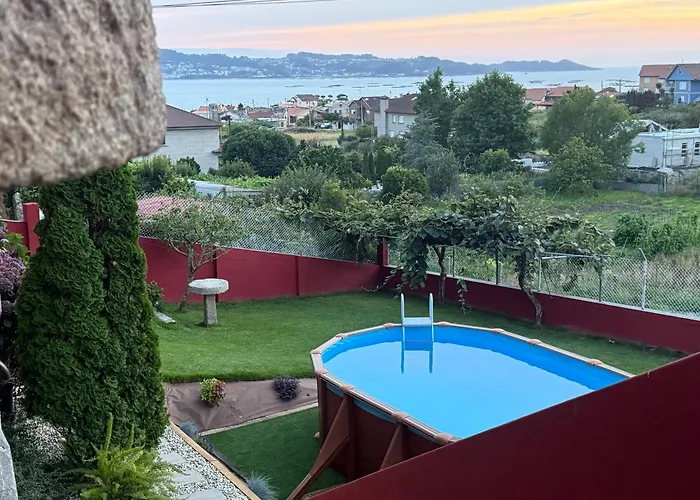 Casa las Hiedras