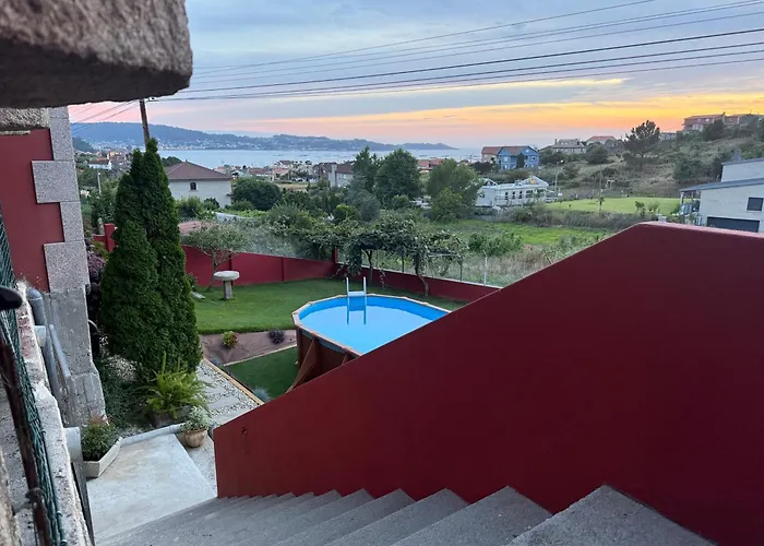 Casa las Hiedras