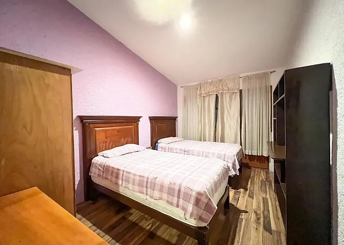 Serra Hospedajes Colinas