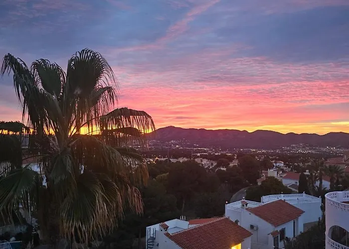 Miradol del Sol