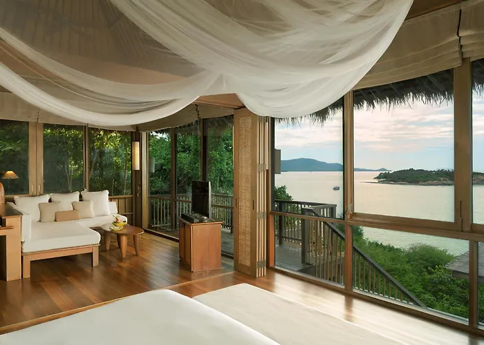 Six Senses Samui