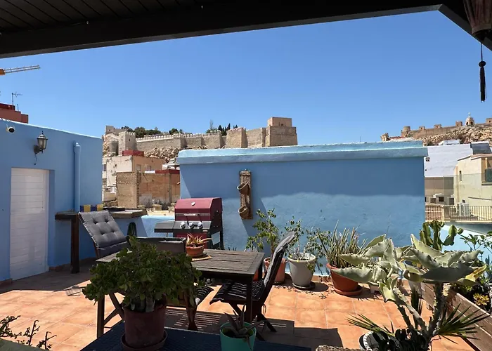 La Pita Guesthouse