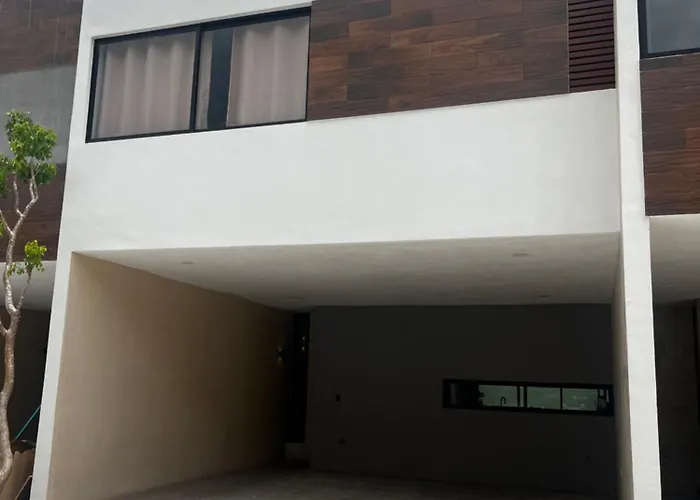 Luxury Villa 03