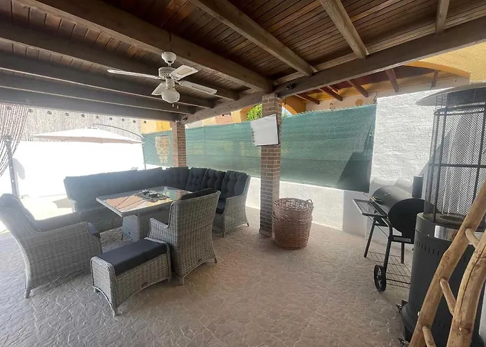Villa Marysol