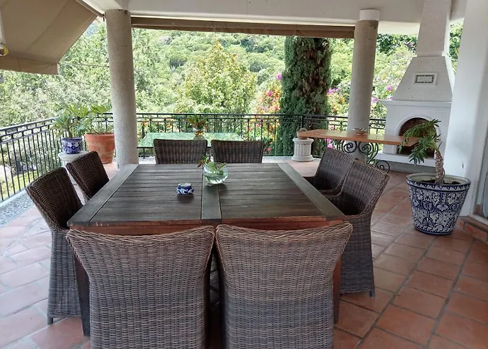 Casa Vinca