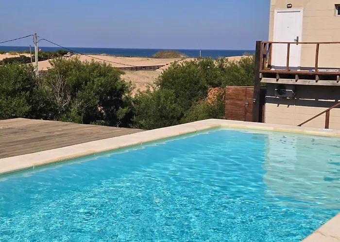 Hotel Playa Chihuahua