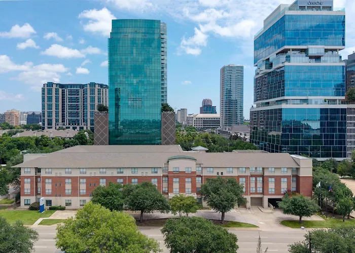 Hyatt House Dallas Uptown