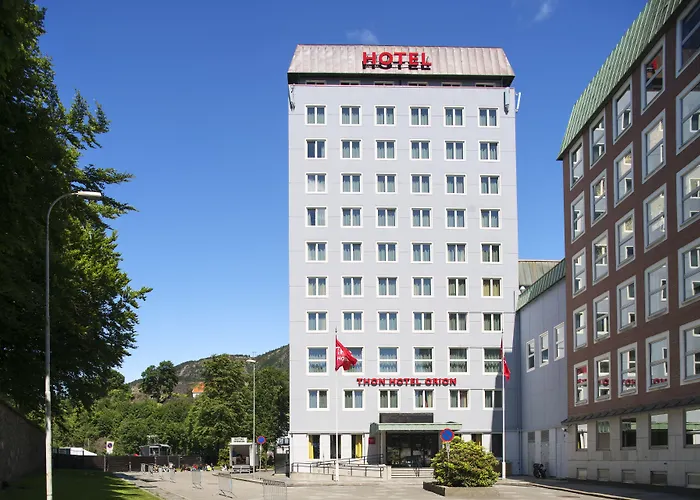 Thon Hotel Orion