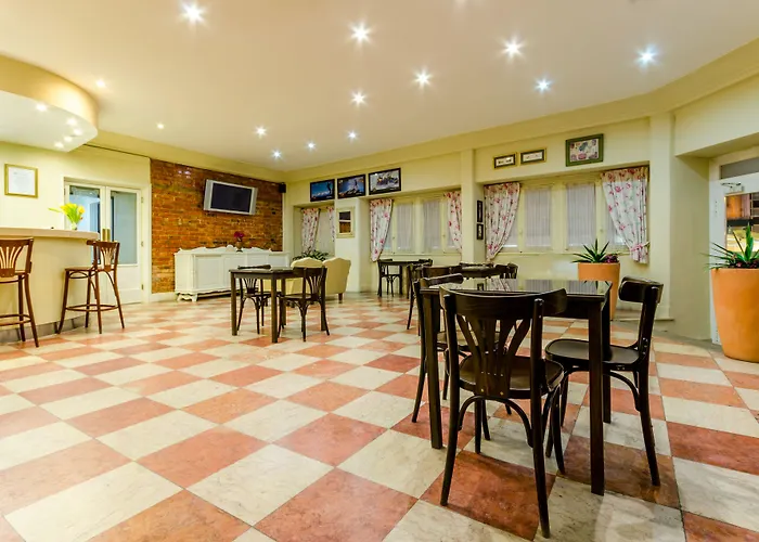 Hotel Praia Do Sol