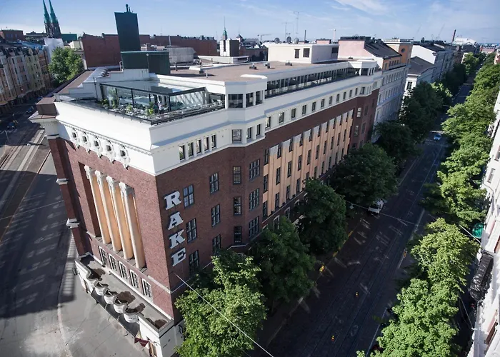 Hotel Klaus K
