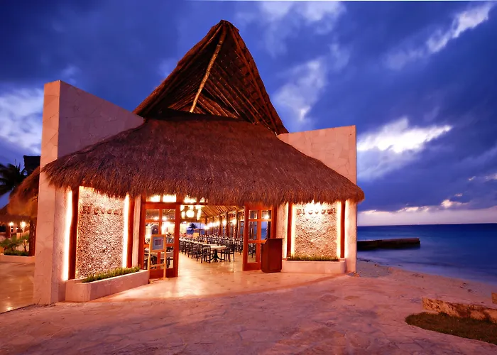 El Cozumeleño Beach Resort - All Inclusive