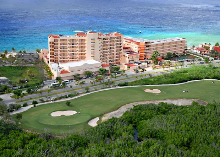 El Cozumeleño Beach Resort - All Inclusive
