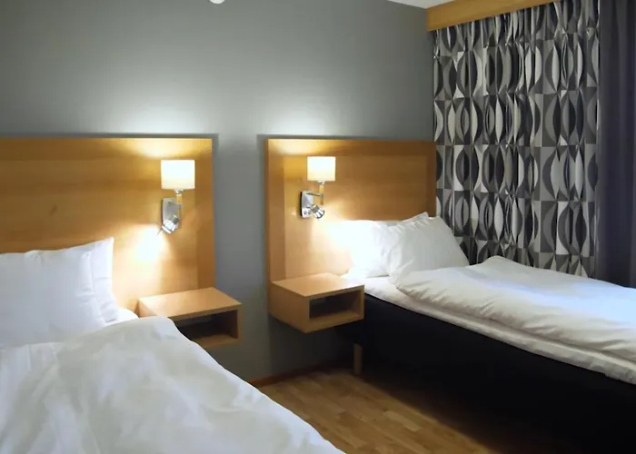 Aurum Hotel