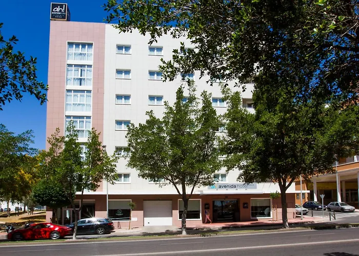 Avenida Hotel