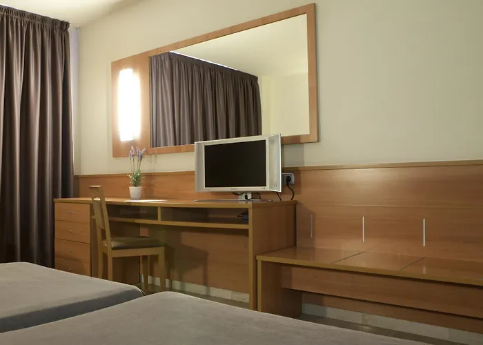 Hotel Sb Express Tarragona