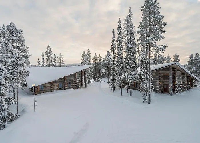 Rukan Salonki Resort