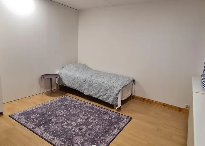 2-Story Villa With 8 Rooms-Possibility For 13 Beds